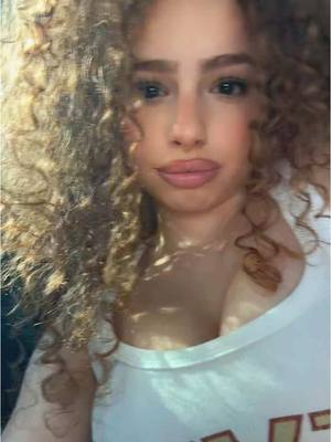 A post by @eliana.kalogeras on TikTok caption: Boy I ain’t mad