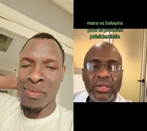 A post by @bamisidibe99 on TikTok caption: #duetto con @fegui12mali🇲🇱🙏🇲🇱 #malitiktok🇲🇱 #