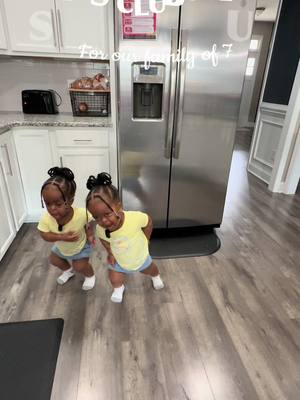 A post by @tuckertribelive on TikTok caption: The cutest grocery haul you’ll ever see!! #fyp #explore #viral #sahm 