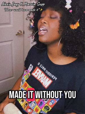 A post by @alexiajayy__ on TikTok caption: 😩🙌🏾❤️ #vocals #singer #fyp #trending #vocalcoach #singersoftiktok #vocalsoftiktok 