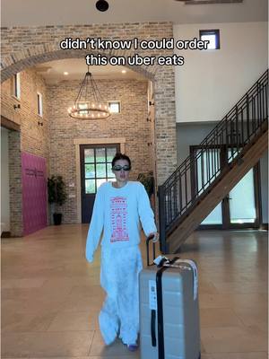 A post by @megsdeangelis on TikTok caption: im haunting this brand house