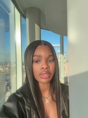 A post by @thegirljtworld on TikTok caption: From the book of JT!👌🏾
