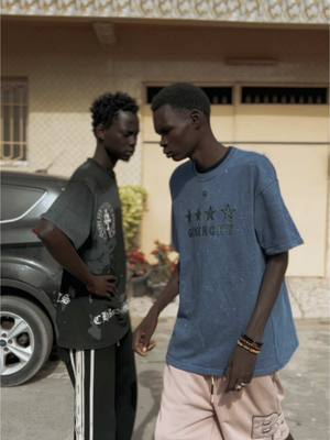 A post by @modou_comedien on TikTok caption: #modoucomedien @Général humoriste 🧠 #sènègalaistiktok🇸🇳 #ousseynoucomedie #pourtoi 