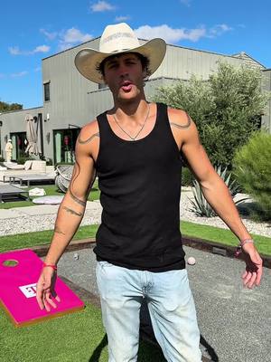 A post by @robert_kelley on TikTok caption: @T-Mobile perk hunting at Stagecoach. #TMobilePartner 