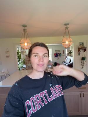 A post by @maiaknight on TikTok caption: Recipe is linked on my ig!!