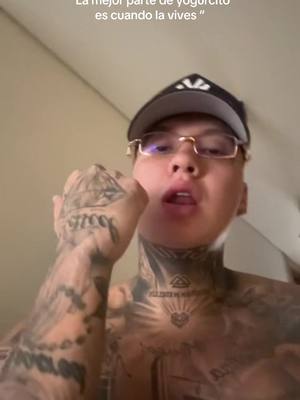 A post by @blessd on TikTok caption: Sí o no? 