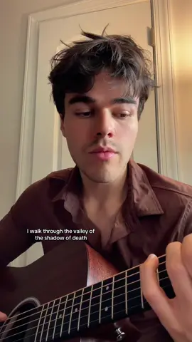 A post by @imnotniksalad on TikTok caption: Through the valley from @thelastofushbo 