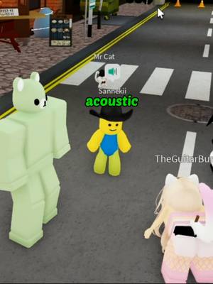 A post by @nitronuke on TikTok caption: How to be the BEST roblox admin #roblox #robloxfyp #micup #robloxvc #robloxvoicechat
