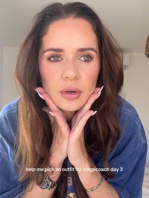A post by @erinwilliams_1 on TikTok caption: this was a mission and it’s still sh1t