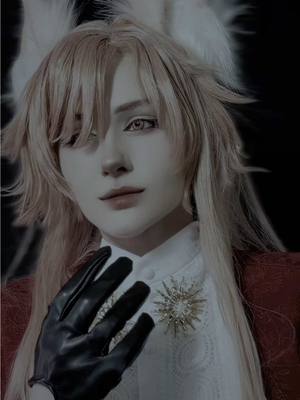 A post by @goldenraetio on TikTok caption: jiaoqiu best written character in hsr... #honkaistarrail #hsrcreators #jiaoqiu #hsr #fypシ 