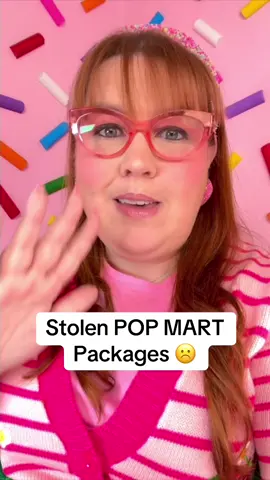 A post by @dottiestoys on TikTok caption: @POP MART US #popmart #labubu 
