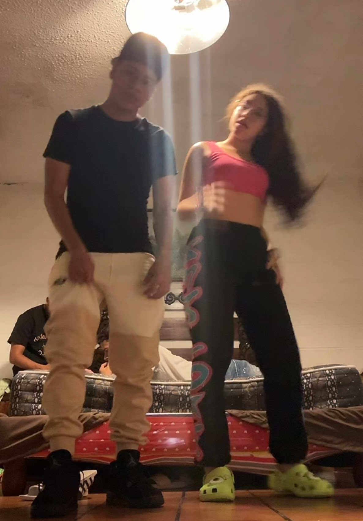A post by @angelinams0102 on TikTok caption: Uno que tenía guardado🙈  #parati #mispequeñosactores #fyp #viral 