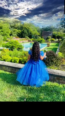 A post by @kevinrodas00 on TikTok caption: 💙MI GORDITA 💙