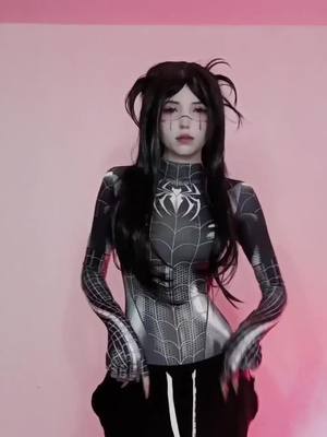 A post by @adrimarced on TikTok caption: #choso #jujutsukaisencosplay #jujutsukaisen 