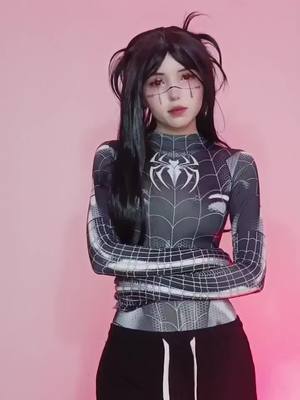 A post by @adrimarced on TikTok caption: #chosojujutsukaisen #chosocosplay #jujutsukaisencosplay 