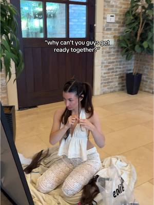 A post by @megsdeangelis on TikTok caption: eclectic
