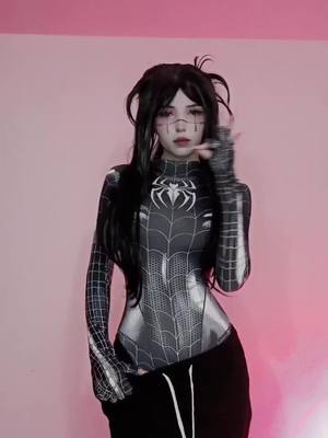 A post by @adrimarced on TikTok caption: El último de choso 🕷️🩸 #choso #chosojujutsukaisen #chosocosplay #jujutsukaisen #jujutsukaisencosplay 