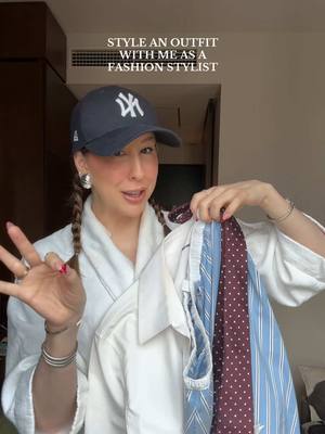 A post by @stylingwithkenzie on TikTok caption: I LOVE FASHION SO MUCH!!! how to style an easy outfit #fashion #styling #outfit #howtostyle #clothes #fashiontiktok #shopping #outfitideas #easyoutfits #cuteoutfits #style #whattowear #fashion101 #fashioninspiration #outfitinspo #OOTD #outfitoftheday #outfitstyle #outfitidea 
