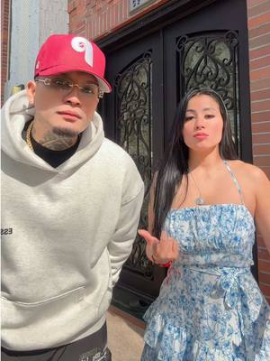 A post by @mayitaarizaga on TikTok caption: Lo amo 😍😅