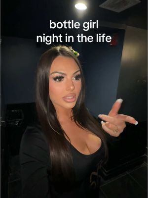 A post by @amandacardinal17 on TikTok caption: get crazy get loud let’s party GET WILDDDD 🍾💰💸 