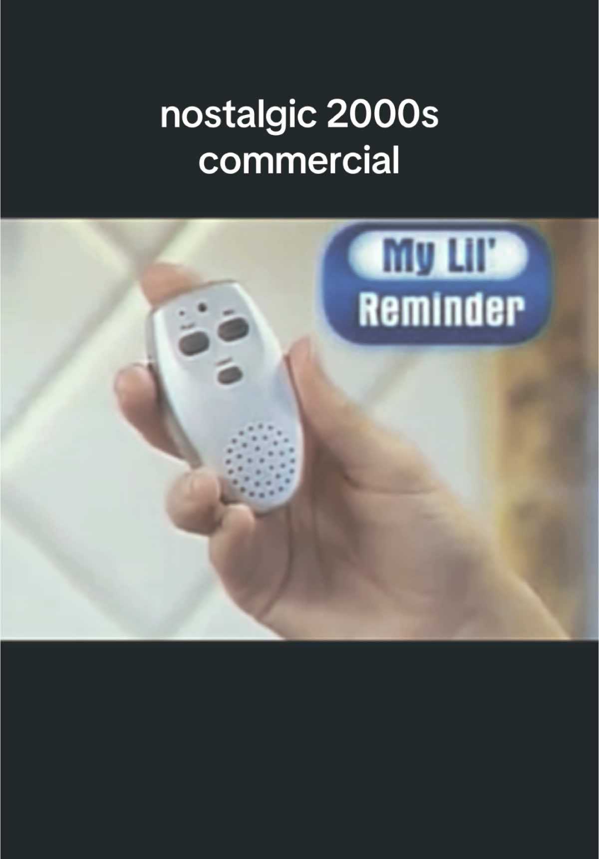A post by @90s2000s.commercials on TikTok caption: #90skid #90s #2000skid #nostalgia #childhoodnostalgia #2000s #nostalgic #childhood #childhoodmemories #early2000s #nostalgiacore #oldcommercials #fyp #fypシ #foryou #fypage 
