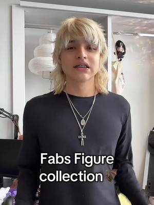 A post by @fabiocapri on TikTok caption: Lmk if yall want a room tour 💯💯