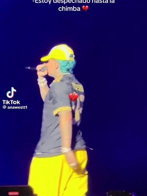 A post by @blessd on TikTok caption: Donde nos vemos pa calmar este despecho pues ? 