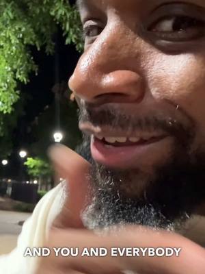 A post by @acemetaphor on TikTok caption: If that man wanted to… he would! #dating #relationship 