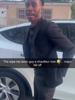 A post by @trendsetterrrrrrr on TikTok caption: Leave bro alone 