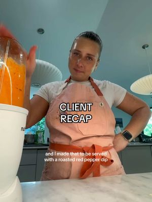 A post by @earthyjane on TikTok caption: ALL these recipes & more are on Food Friends !!! Link in my bio to get the app💓🥬🧆✨