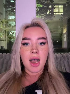 A post by @kaylamalecc on TikTok caption: i'm holding back tears. #fyp 