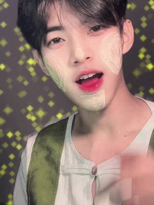 A post by @nayminhlaing237 on TikTok caption: နင်အရမ်းဆိုးတယ်နော်😘❤️#tiktokmyanmar #slowmo #fyp #oxygennay🍀 #fypシ゚ #fypシ゚viral🖤tiktok #fypシ゚viral #fypပေါ်ရောက်စမ်း 