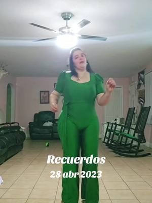 A post by @yohanyferro661 on TikTok caption: #Recuerdos