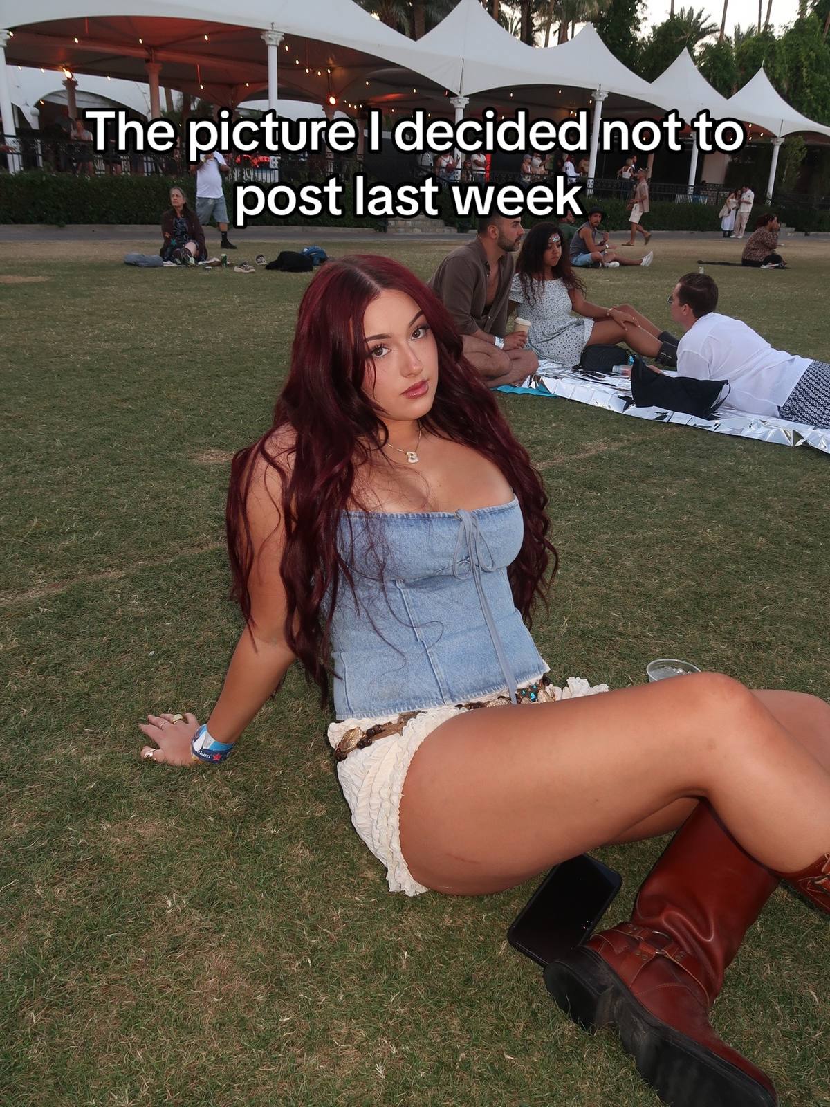 A post by @brynnemarieeee on TikTok