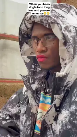A post by @sesikanthato on TikTok caption: Acting went wrong