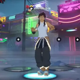 A post by @dreamysyrup on TikTok caption: Korra the baddest avatar ong #avatarthelastairbender #avataraang #zuko #avatarkorra #zukoavatar #fortniteclips #fortnite #legendofkorra #tophbeifong #toph #fortnitememes #fortnitefunny #korrasami #korra