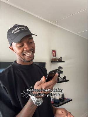 A post by @primo9teen on TikTok caption: Love this sound #relatable #mzansicomedy #trending 