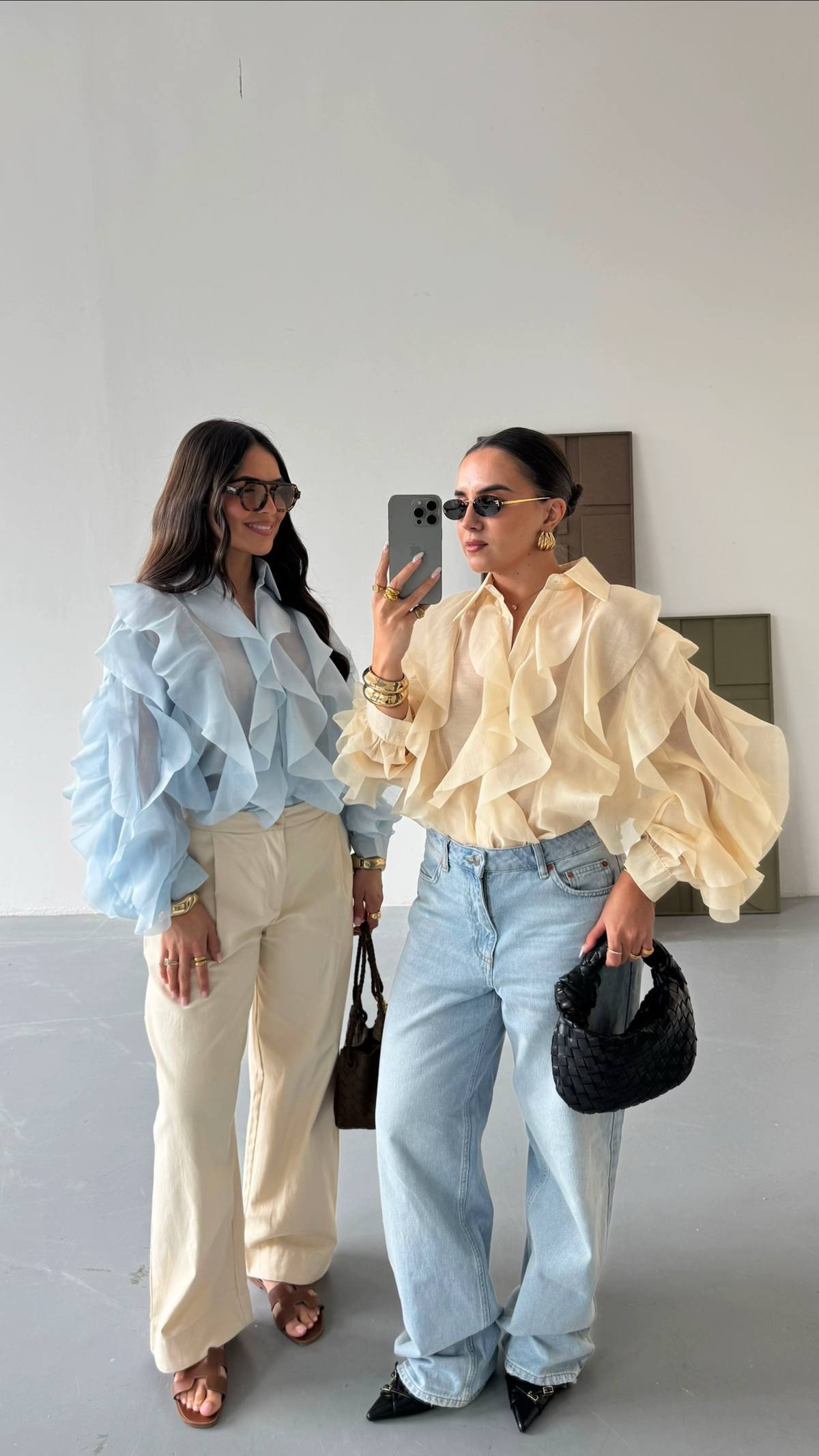 A post by @lapetite___parisienne on TikTok caption: sur le site et en boutique 4 temps, La Défense. 