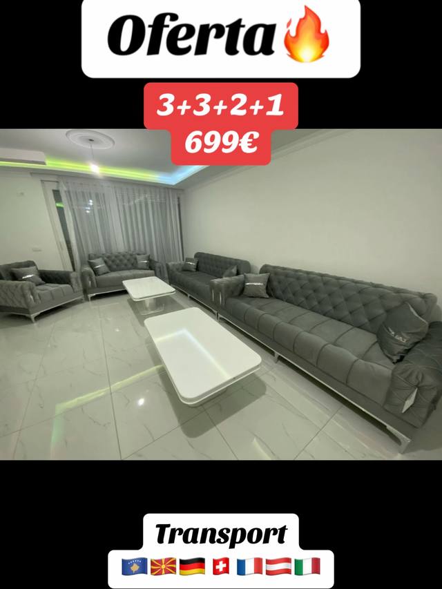 A post by @mobileria.tonitos on TikTok caption: #fyp #perty #furdich #viral #shqiptaretneperbote🇦🇱🌍 #shqiptare #bigbrother #gjermania🇩🇪🇦🇱 #dhezipahiri #mobile #furniture #ferizaj #prishtine #lipjan #kaqanik #fushkosove #lipjan #podujev #pej #gjesti #zbritje 