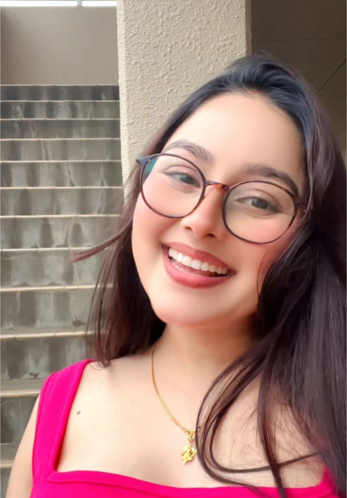A post by @lax_mee_dhakal on TikTok caption: kya karu🙈❤️#fly🌺 #laxmee #japan 