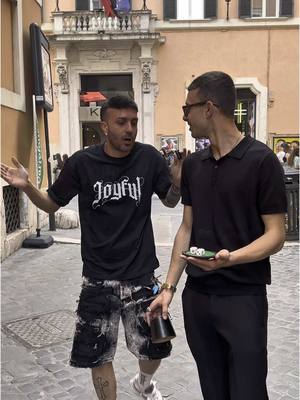 A post by @kingroma1802 on TikTok caption: Ancora non ci credo 😅