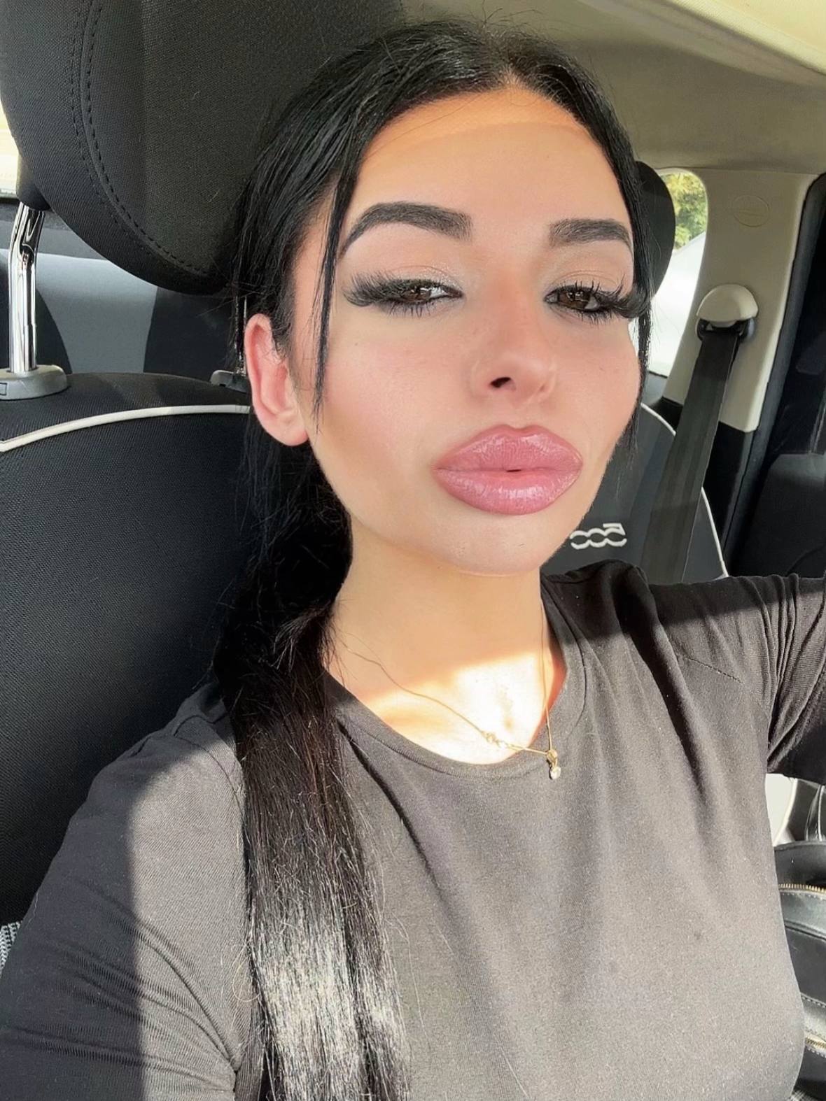 A post by @_martinamars_ on TikTok