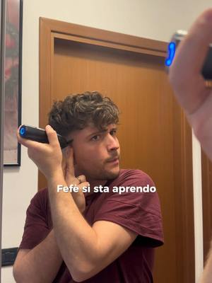 A post by @fefeilbarbieredelblocco on TikTok caption: Piccolo spoiler nel video 👀