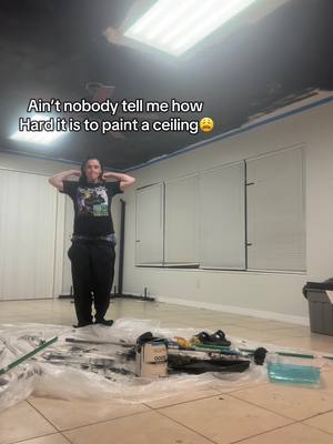 A post by @humbledemonator on TikTok caption: Almost got all my streaming equipment. Working on the room now  #viral #trending #foryoupage #fyp #xycba 