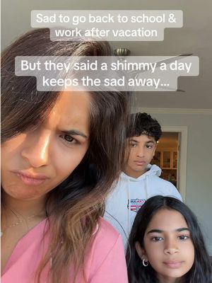 A post by @sheenamelwani on TikTok caption: Does it work? 💃🏽 🕺🏽