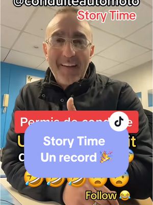 A post by @samir_moniteur_a_et_b on TikTok caption: -là -là -là -là abonne-toi si tu ne veux pas je ça t’arrive 🤣🤣☝️@Irmo_moniteur_ voyant #permis #permisb #samir #permisdeconduire #lepermis #passerlepermis #conduire #conduite #autoecole #laconduite #moniteur #moniteurs #moniteurautoecole #examenpermisb #examendupermisdeconduire #examendupermis #examenb #examenpermis #samirlemoniteur#cejour-là 