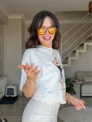 A post by @ferideozdinco on TikTok caption: 😝