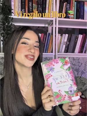 A post by @chaimaacherbal on TikTok caption: Vi regalo UN LIBRO! 📚 Un libro al mese a uno solo di voi ✨ 	•	Scegliete un libro che vorreste ricevere e scrivetemi perché avete scelto proprio quello 🫶🏽 	•	Raccontatemi di voi, qualcosa della vostra vita: che sia una storia, uno sfogo personale o semplicemente la ragione che vi ha portato fin qui ✨ - dove volete, qui su TT, nei commenti, nei DM.  	•	Tenete d’occhio i vostri DM! Potreste essere proprio voi la personcina che riceverà il regalino che ho pensato! Ogni mese realizzerò un video in cui vi preparerò la prossima box raccontando proprio quella storia ♥️  Sarete voi a scegliere se e cosa potrò raccontare e condividere: potrete decidere se far conoscere la vostra storia, il vostro nome, oppure restare completamente anonimi. 🫶🏽 Ci tengo davvero tanto. Questa è una promessa che faccio a voi, ma soprattutto a me stessa! ✨ È il mio modo per ringraziarvi per tutto quello che fate per me.  Ve ne sarò sempre infinitamente grata. #BookTok #libri #viregalounlibro 