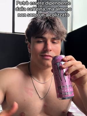 A post by @uncledannylifts on TikTok caption: IL TRONO DI MONSTER 🗣️🗣️🗣️🗣️🗣️