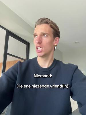 A post by @pietervalley on TikTok caption: Volgens mij is dat helemaal niet goed voor je 